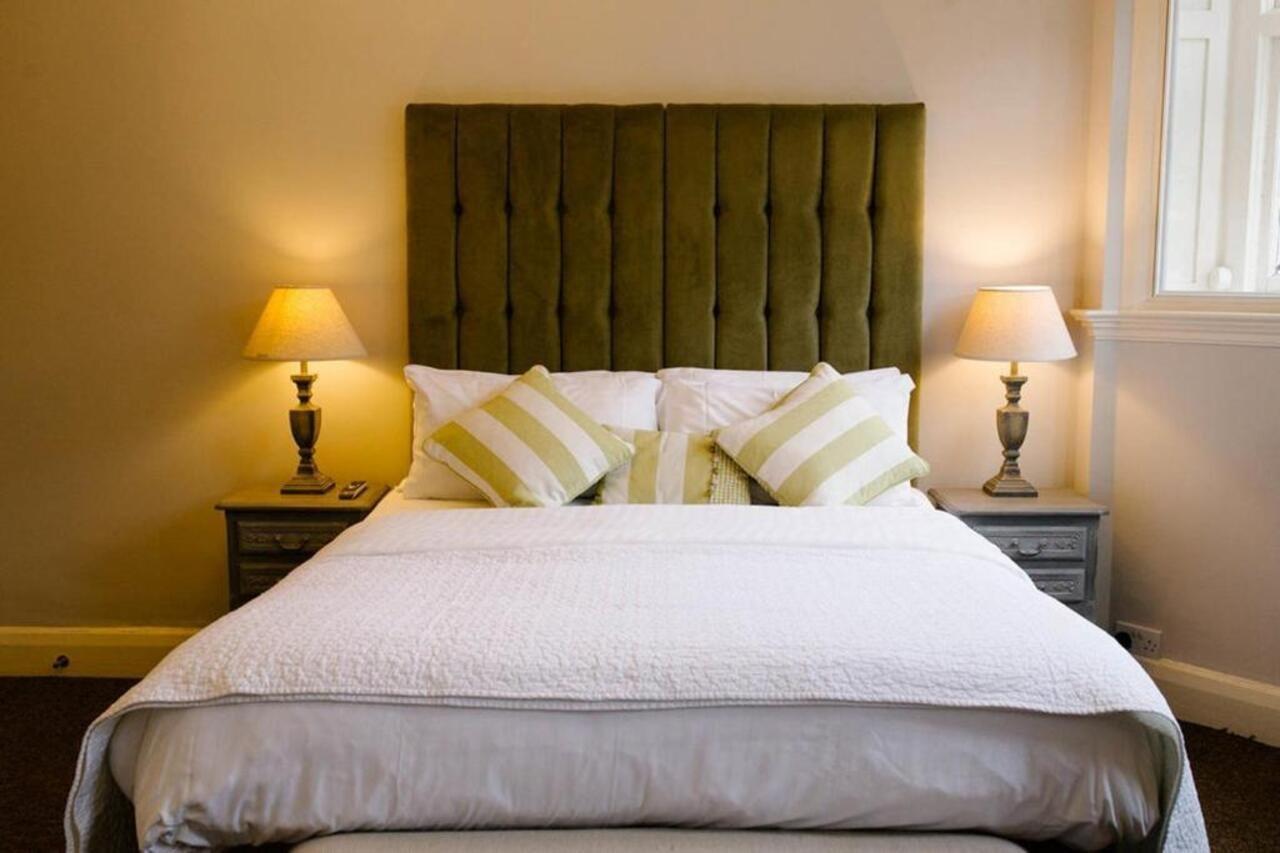 Rooks Nest Hotel London Eksteriør billede