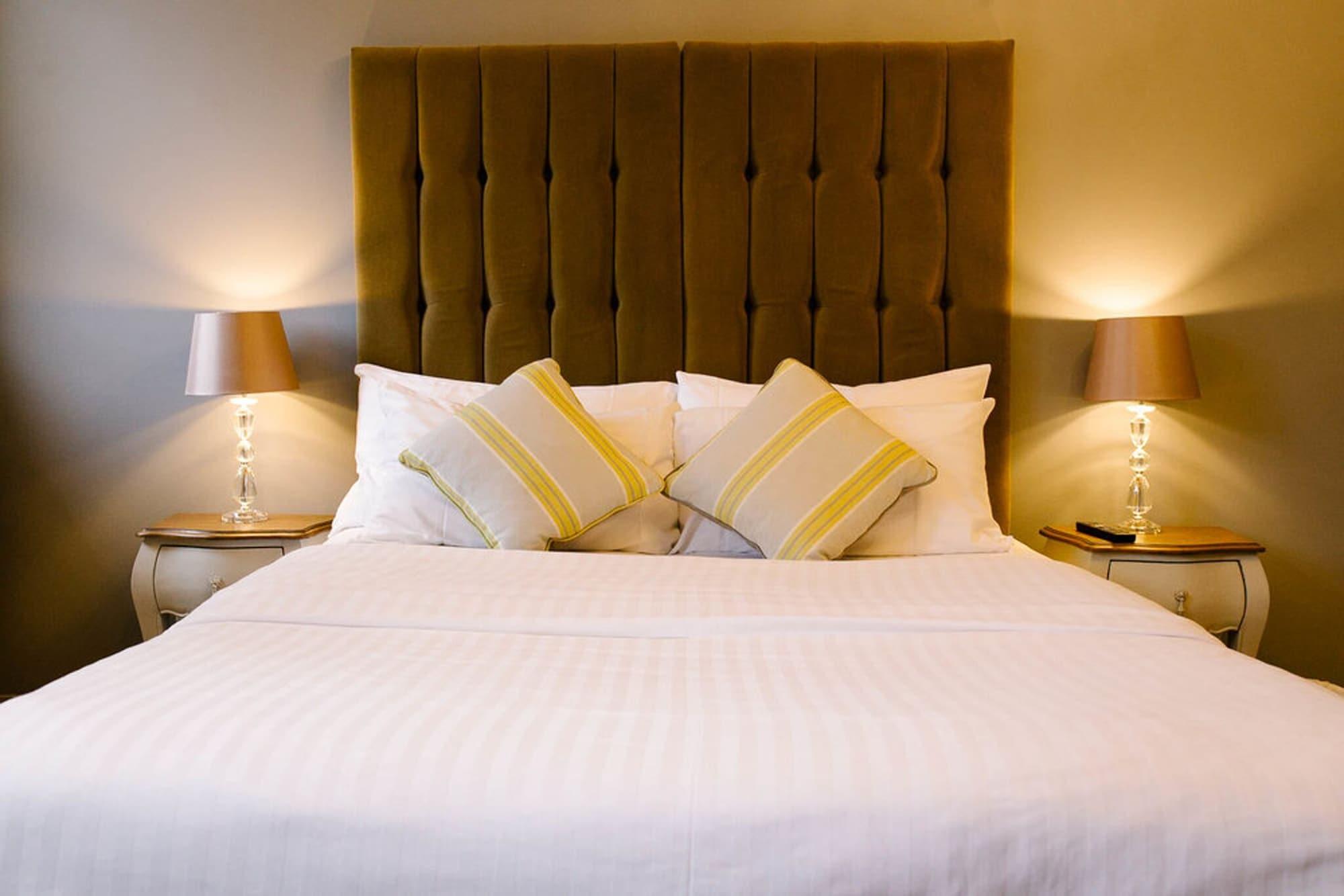 Rooks Nest Hotel London Eksteriør billede
