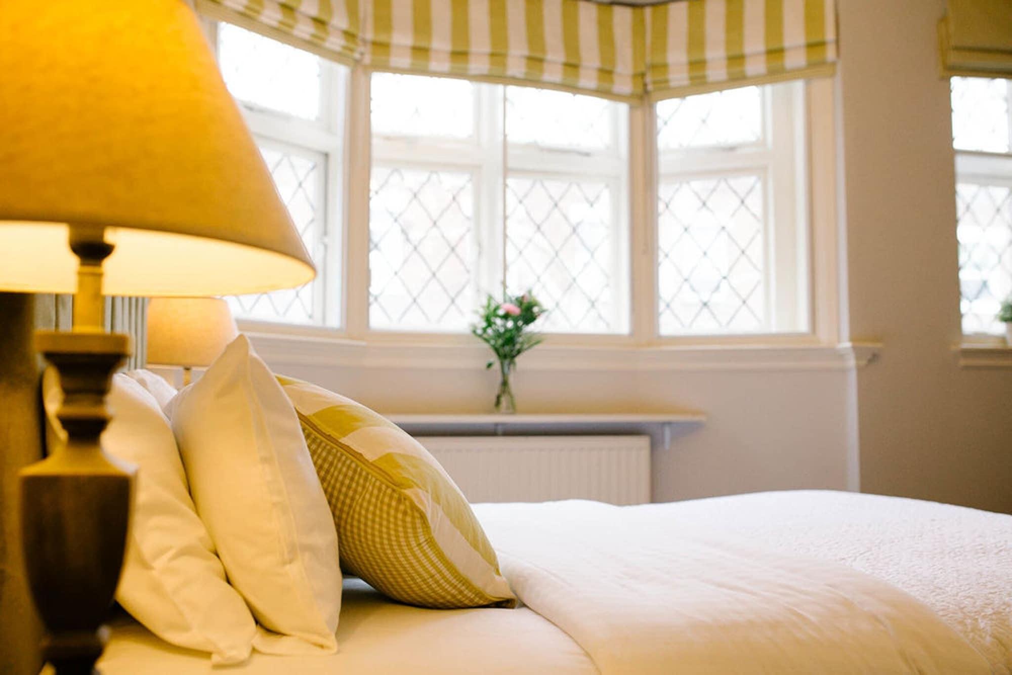 Rooks Nest Hotel London Eksteriør billede