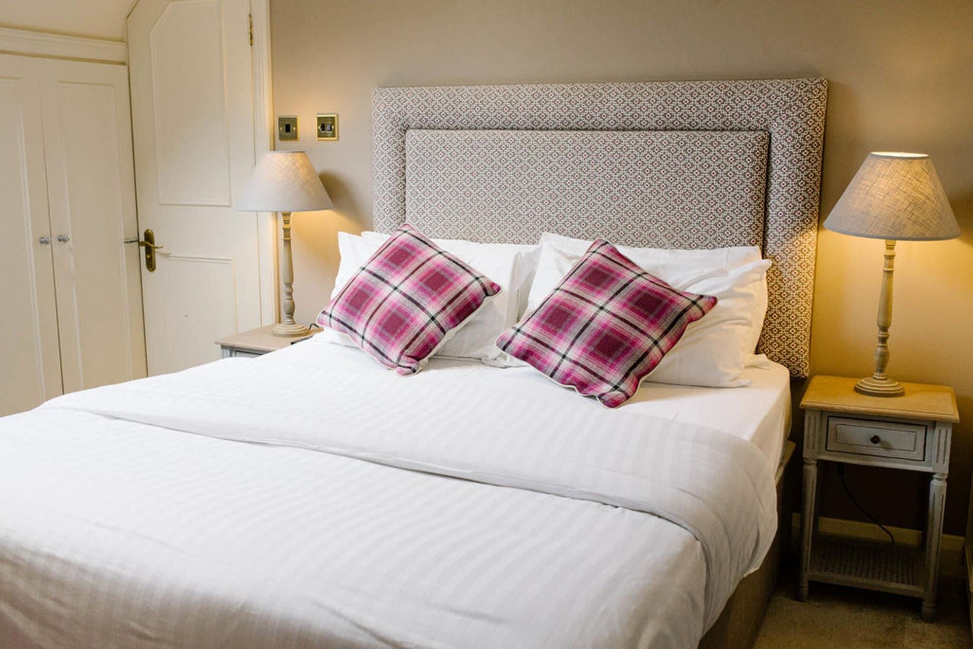 Rooks Nest Hotel London Eksteriør billede