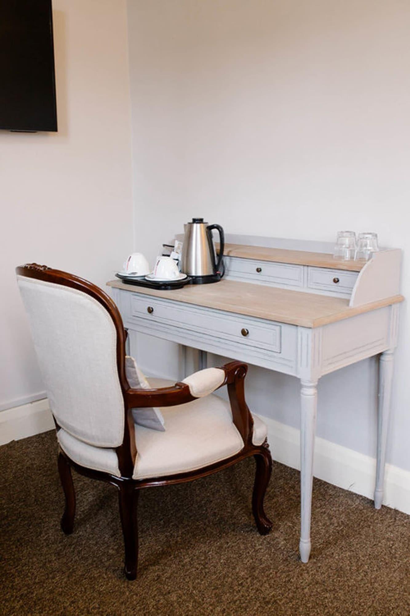 Rooks Nest Hotel London Eksteriør billede