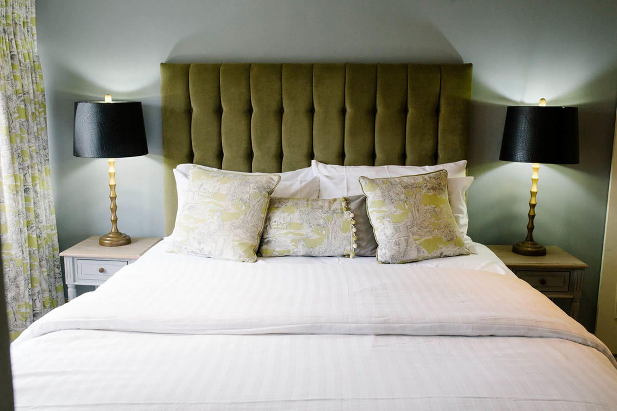 Rooks Nest Hotel London Eksteriør billede