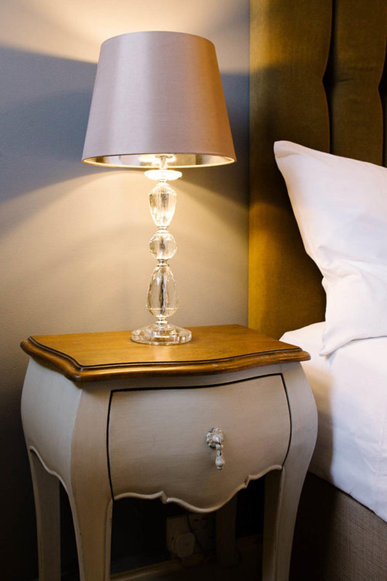 Rooks Nest Hotel London Eksteriør billede