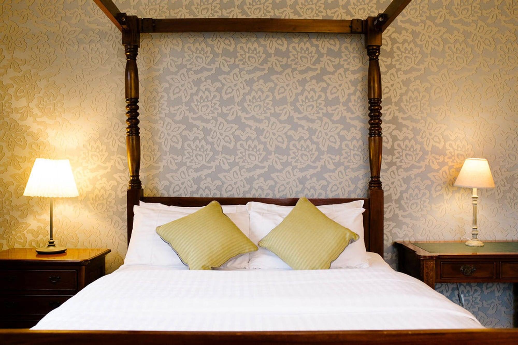 Rooks Nest Hotel London Eksteriør billede