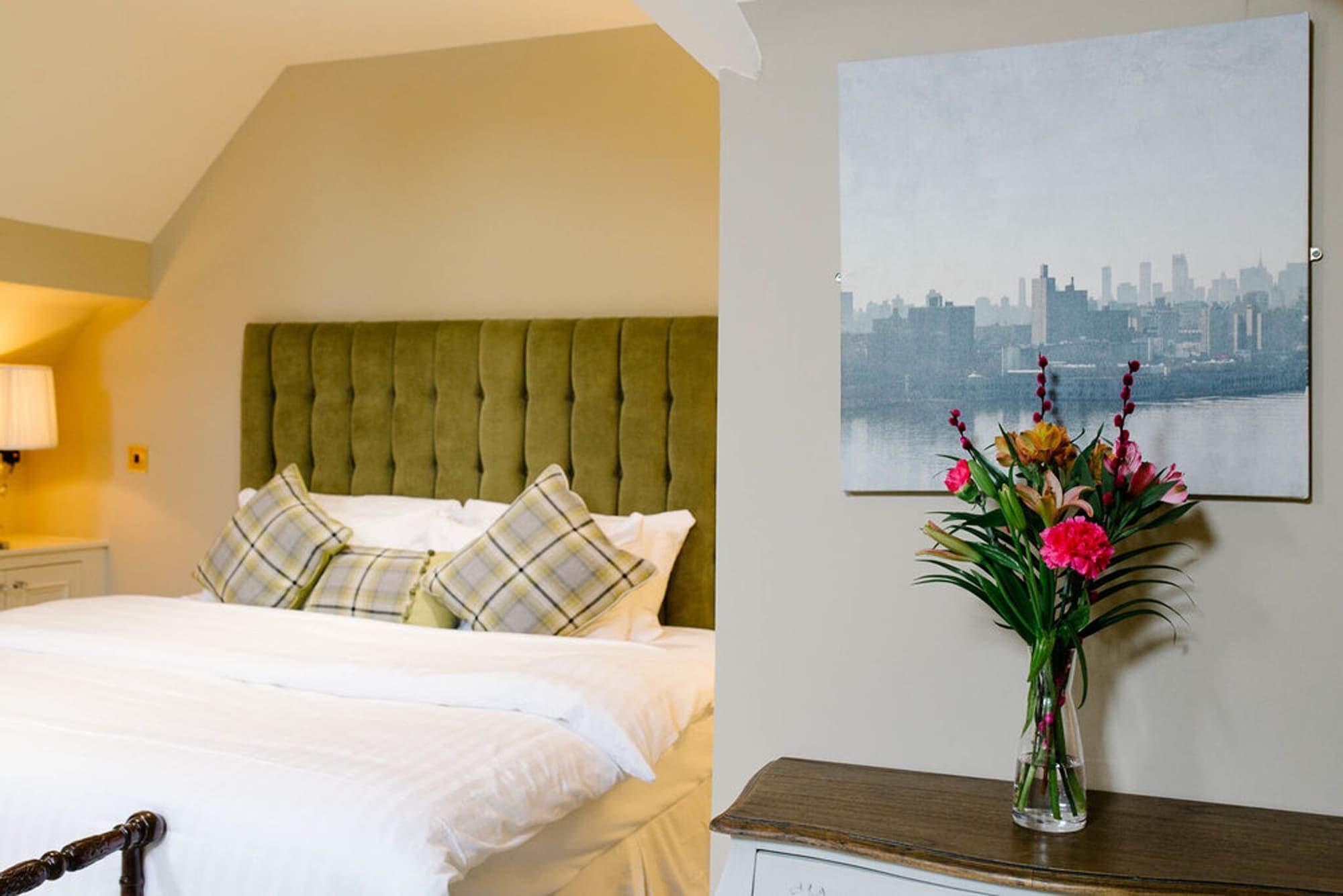 Rooks Nest Hotel London Eksteriør billede