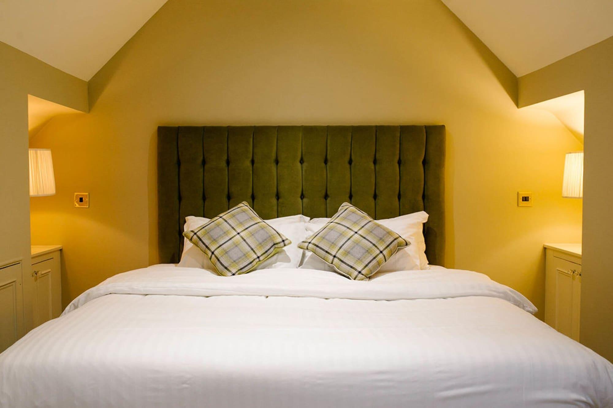 Rooks Nest Hotel London Eksteriør billede
