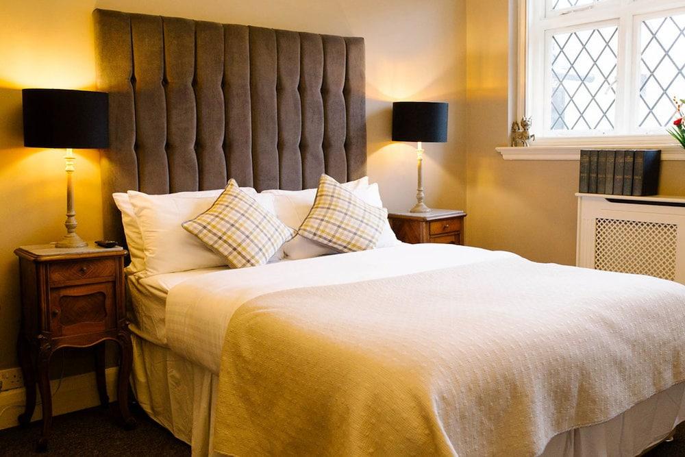 Rooks Nest Hotel London Eksteriør billede