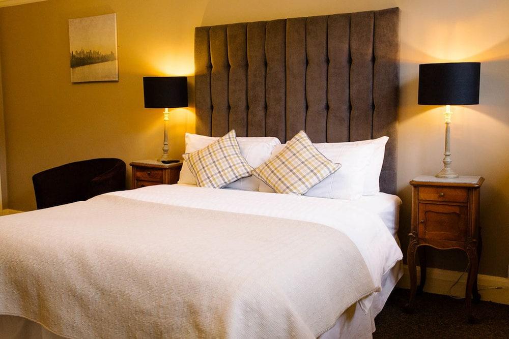 Rooks Nest Hotel London Eksteriør billede