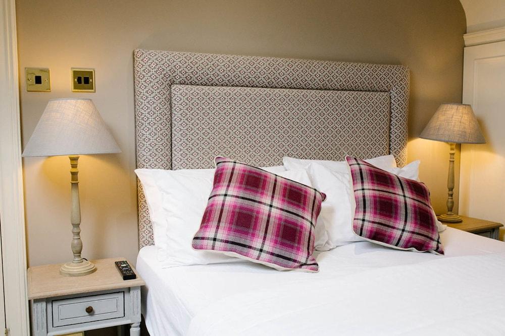 Rooks Nest Hotel London Eksteriør billede