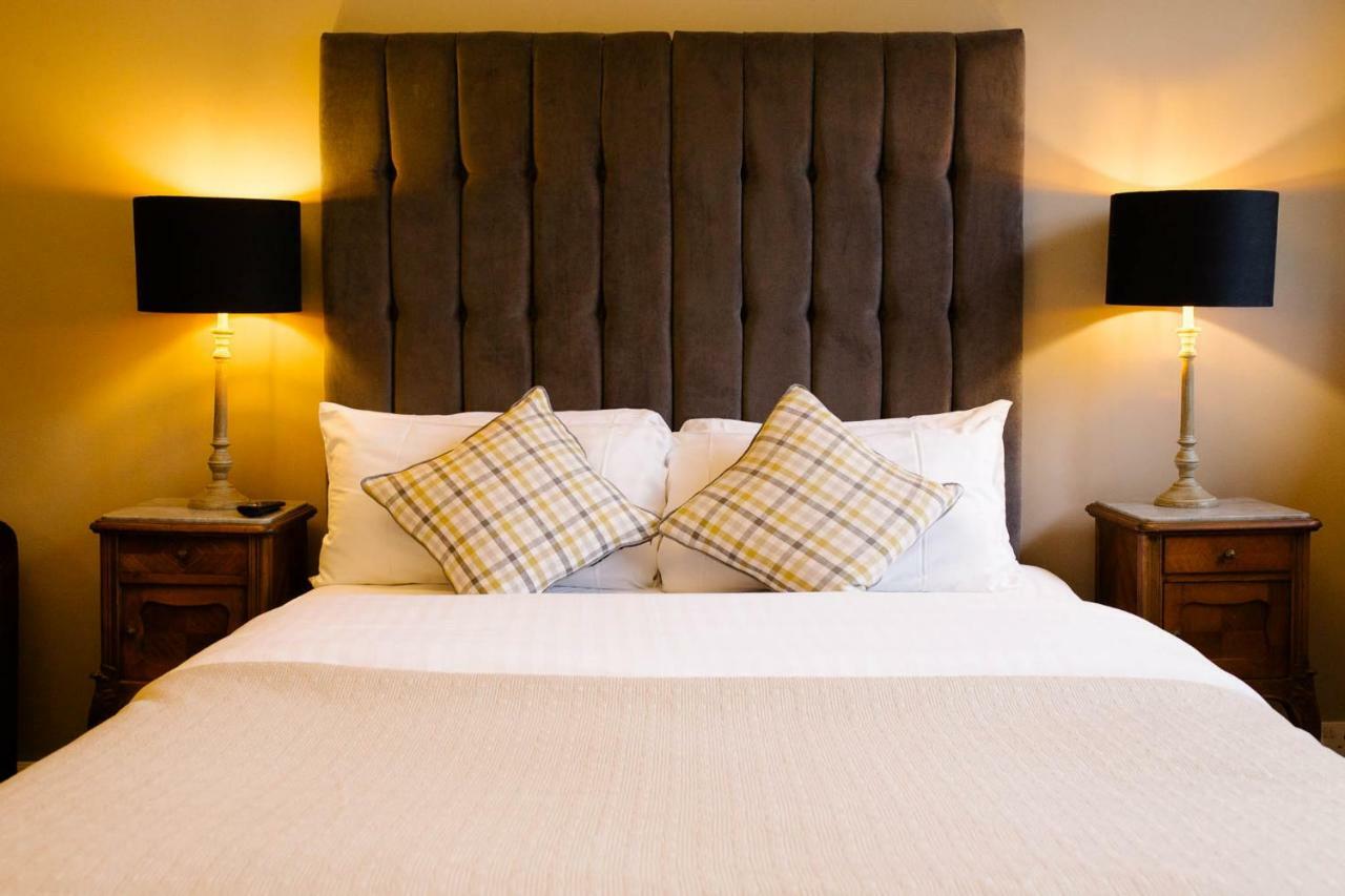 Rooks Nest Hotel London Eksteriør billede