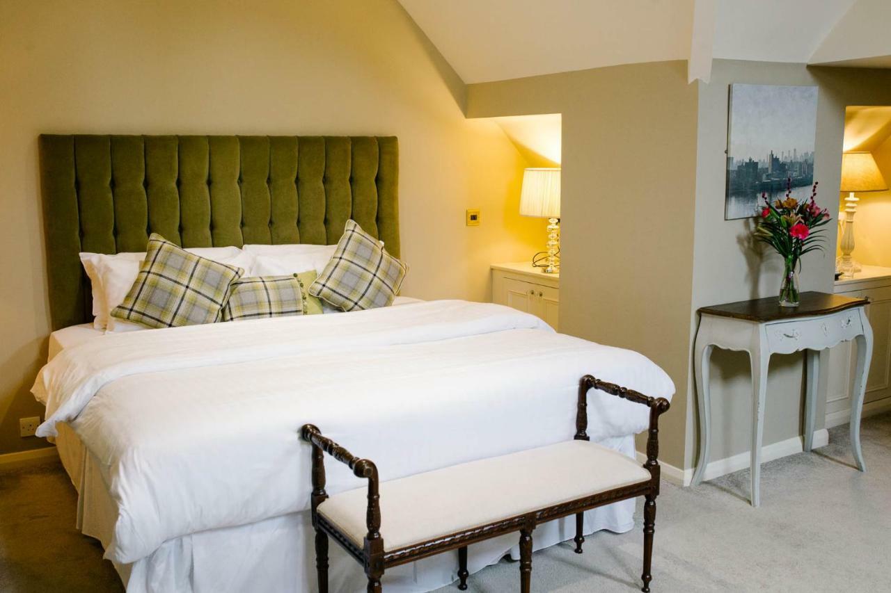 Rooks Nest Hotel London Eksteriør billede