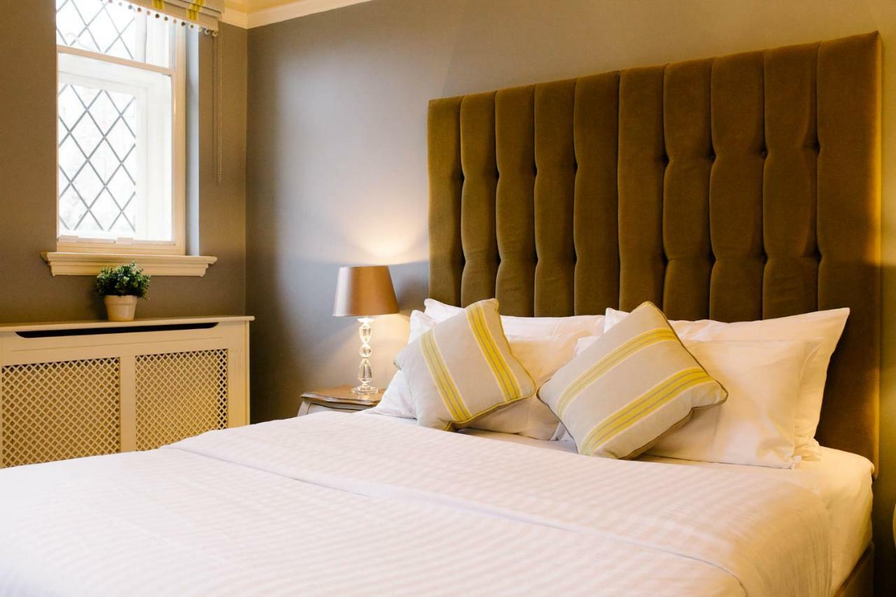 Rooks Nest Hotel London Eksteriør billede
