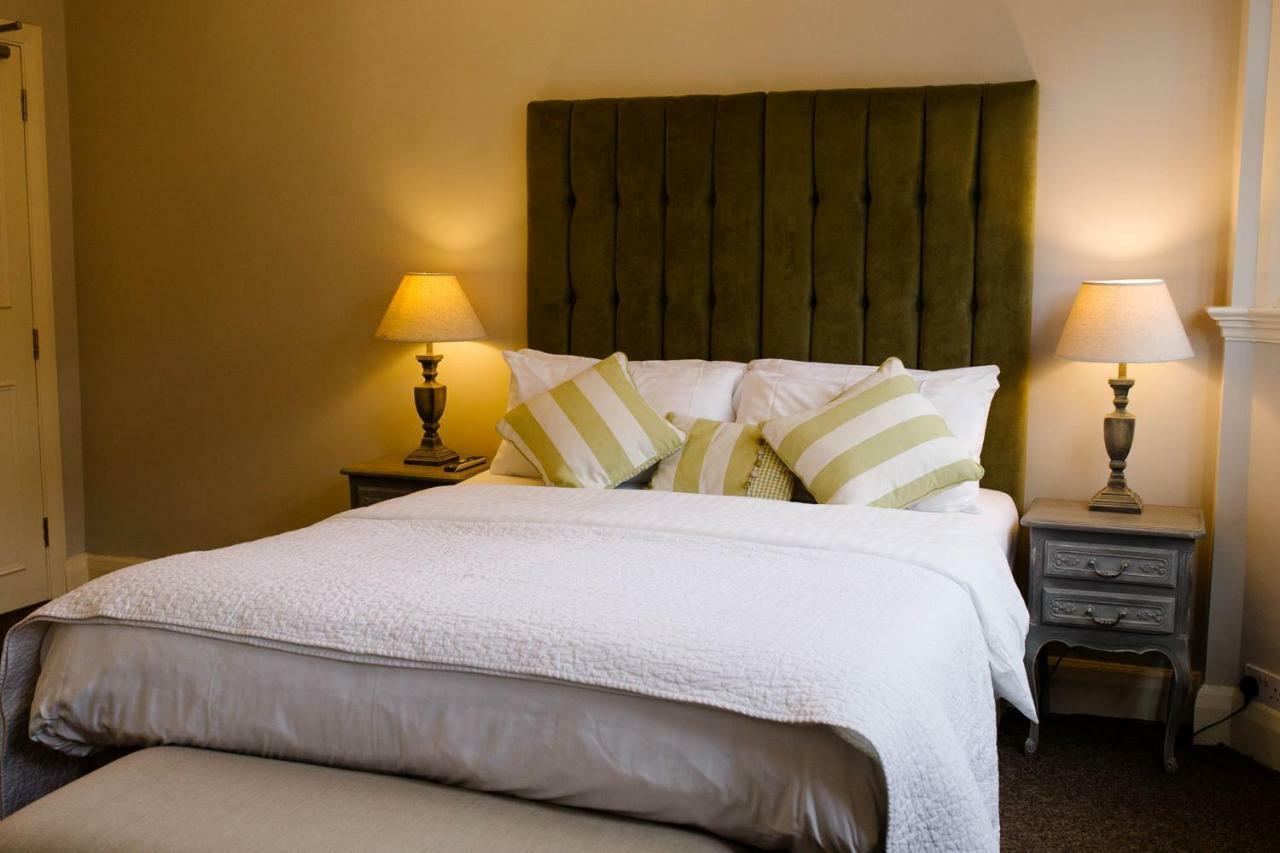 Rooks Nest Hotel London Eksteriør billede