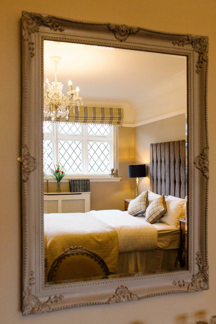 Rooks Nest Hotel London Eksteriør billede