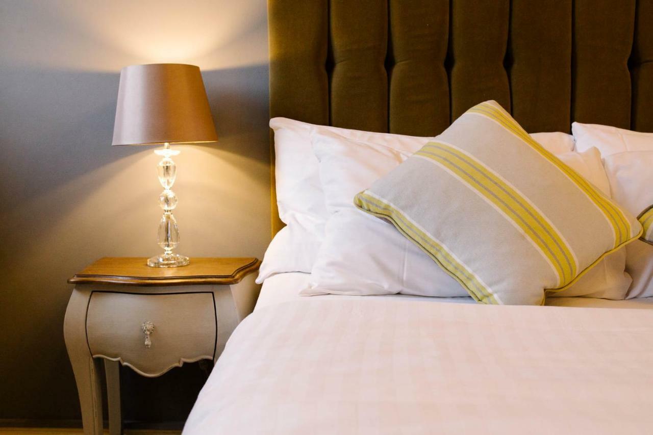 Rooks Nest Hotel London Eksteriør billede