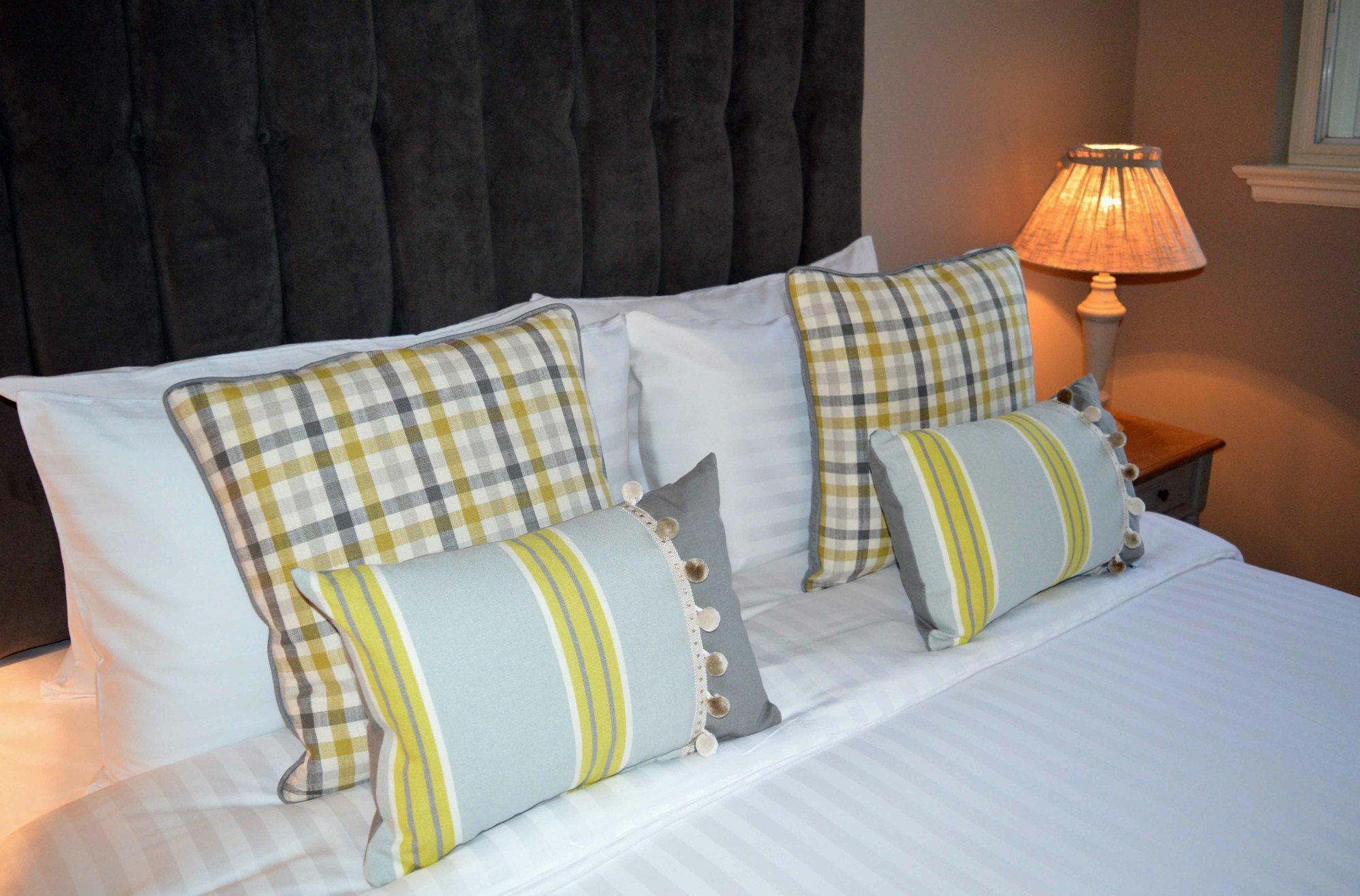 Rooks Nest Hotel London Eksteriør billede