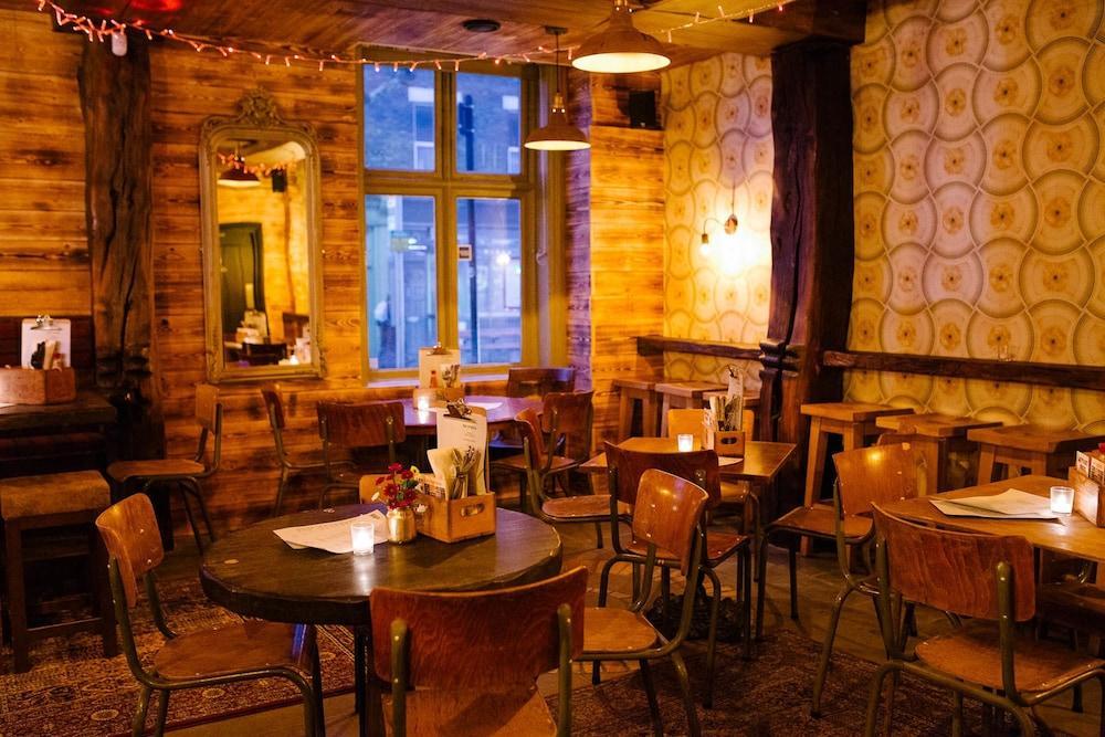Rooks Nest Hotel London Eksteriør billede